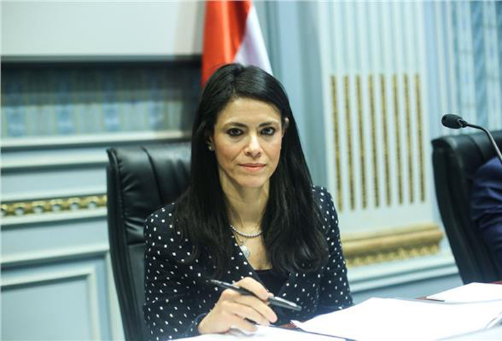 وزيرة السياحة تكشف خطتها الترويجية فى كأس الأمم الأفريقية ٢٠١٩