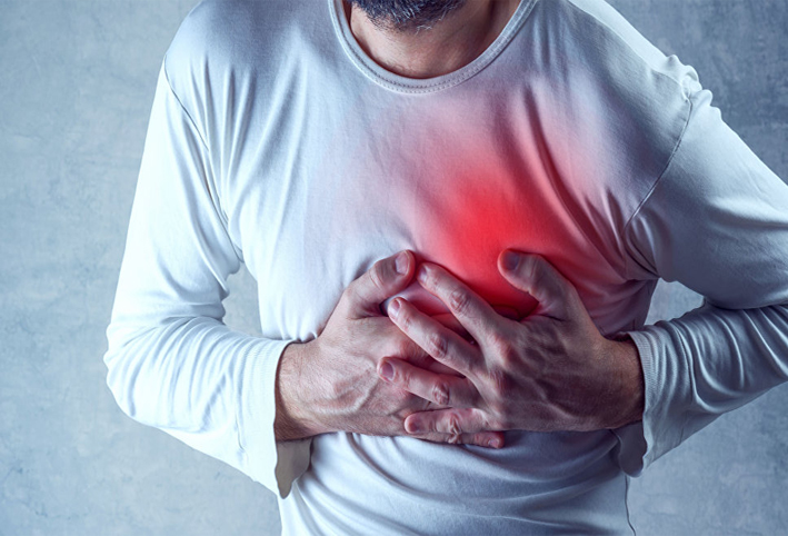 العلماء يحددون كيفية تجنب النوبات القلبية 