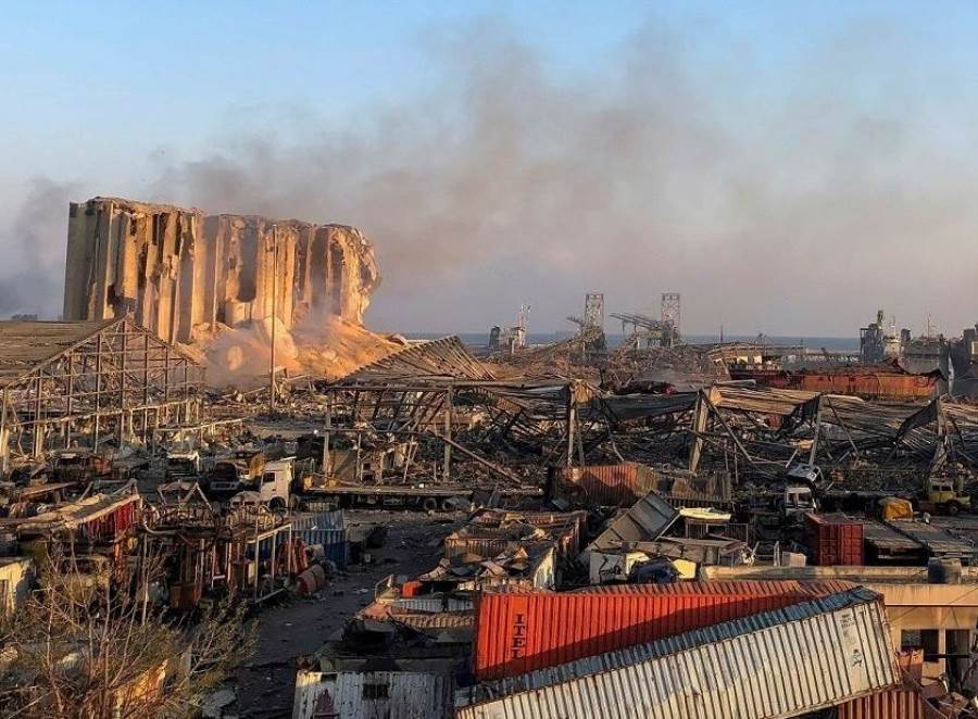 الاتحاد الأوروبي ينادي بتغيير طريقة الحكم في لبنان