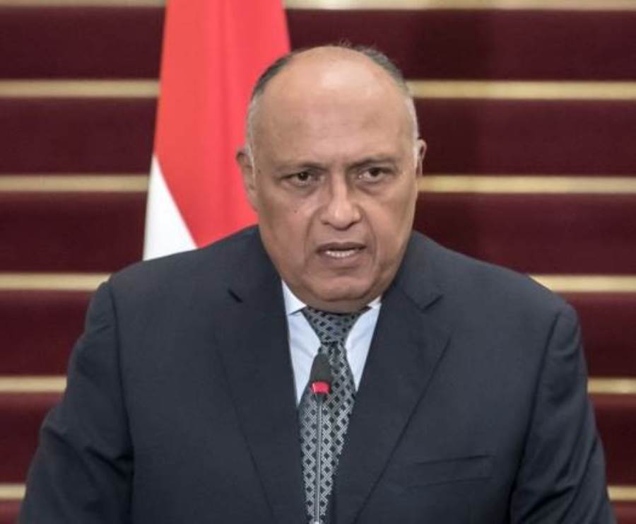 ردا على تصريحاتها الأخيرة .. رسالة شديدة اللهجة من مصر إلى تركيا