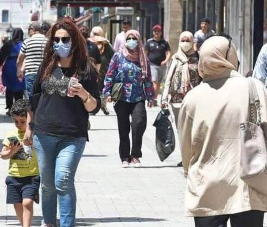 مع تزايد المخاوف .. تونس تتخذ إجراءات جديدة بشأن كورونا