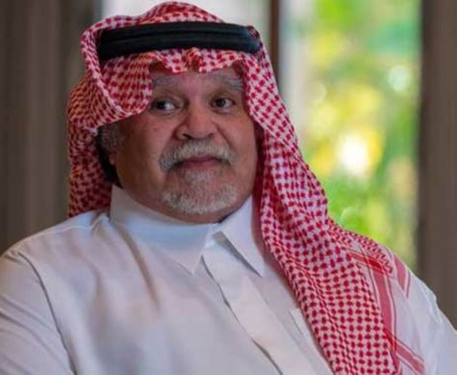 بعد انتقادهم تطبيع العلاقات بين الإمارات وإسرئيل .. رئيس المخابرات السعودية السابق يوجه رسالة شديدة للفلسطينيين