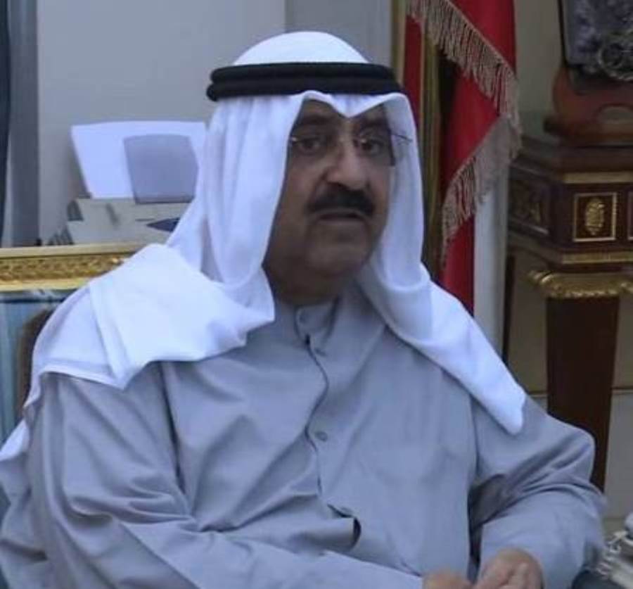 يبلغ من العمر 80 عاما والشقيق الأصغر للأمير الحالي.. من هو ولي العهد الكويتي الجديد