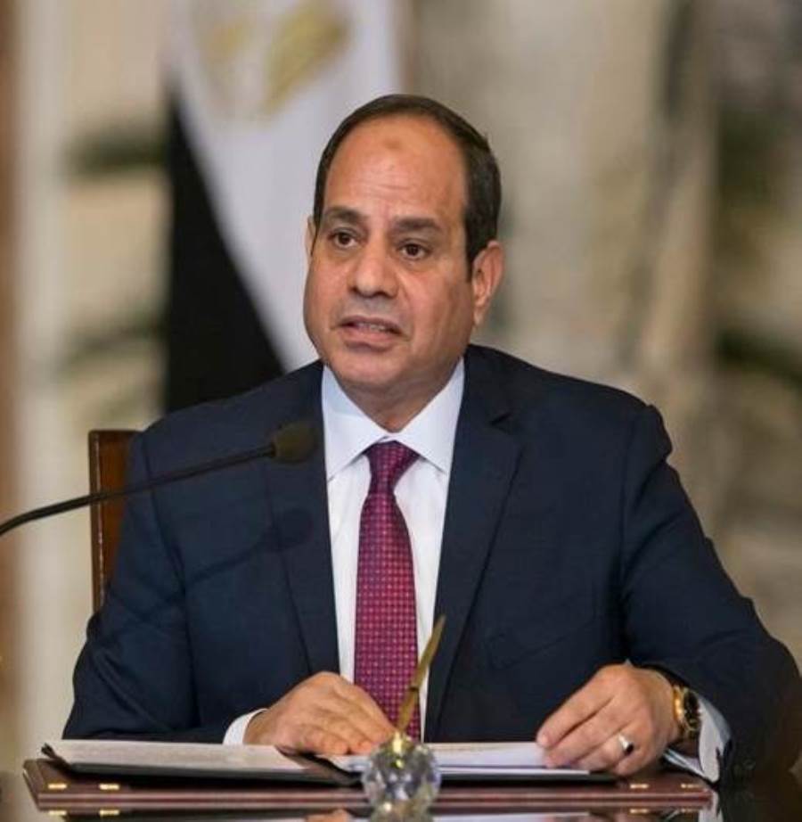 بشكل نهائي .. اتفاق الحدود البحرية بين مصر واليونان يدخل حيز التنفيذ 