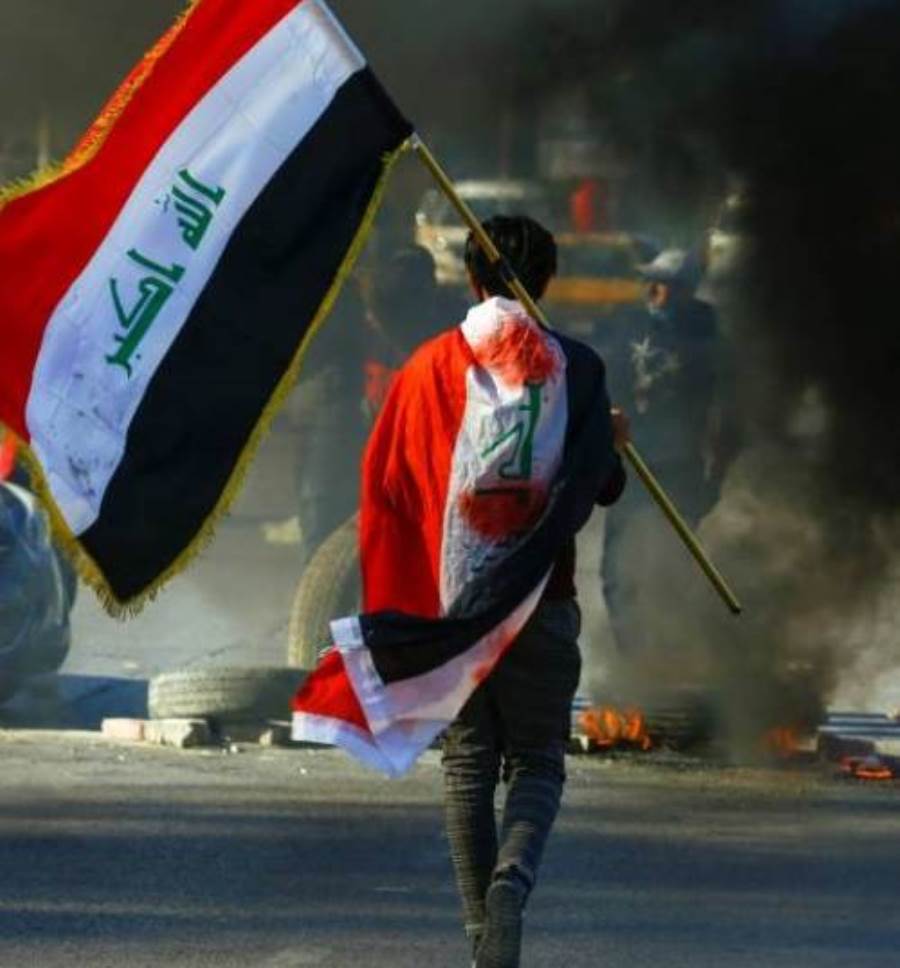 "تحويل البلاد إلى لبنان آخر".. تقرير يكشف خطة الميليشيات للسيطرة على العراق