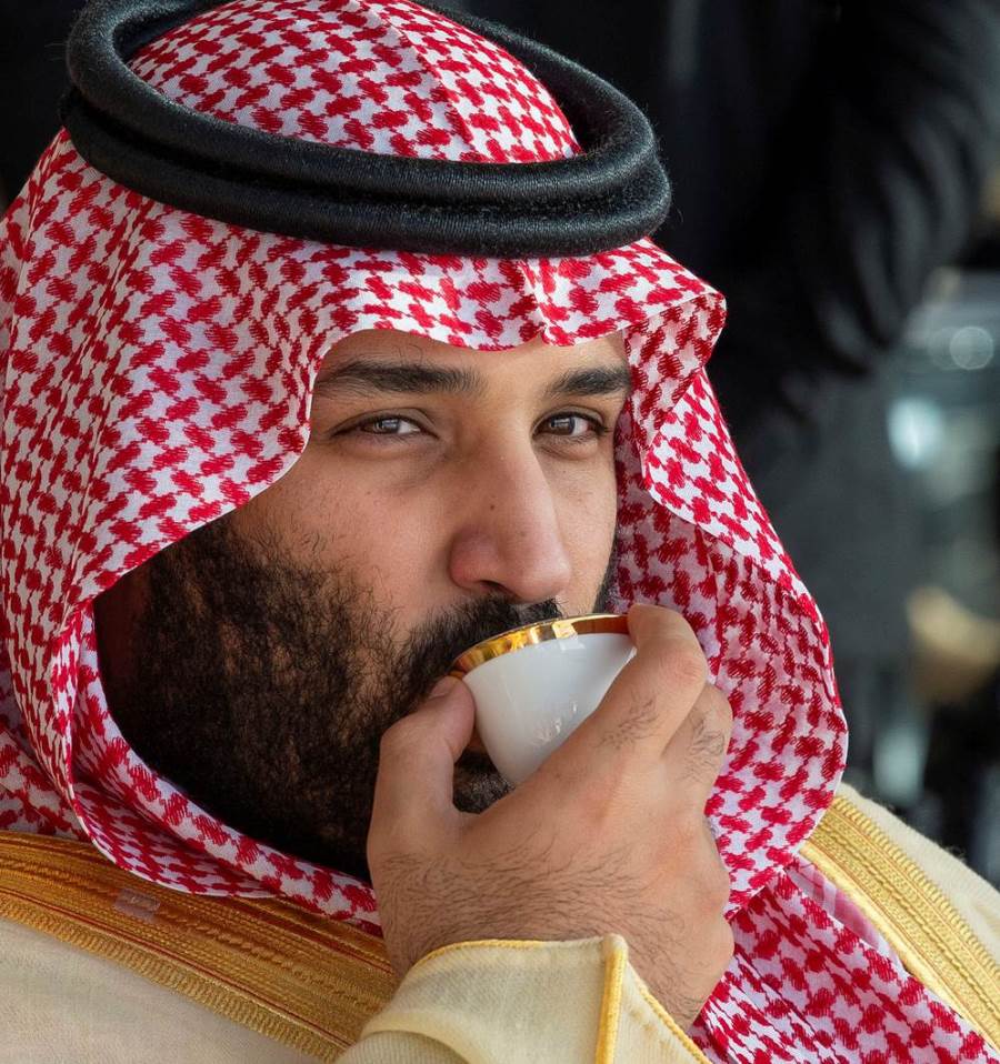 سيقتلونني.. الإعلام الإسرائيلي يكشف ما قاله محمد بن سلمان عن التطبيع مع إسرائيل