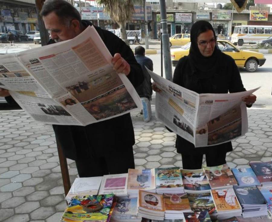 استولى عليها الإيرانيون .. عراقيون محرومون من العودة إلى منازلهم