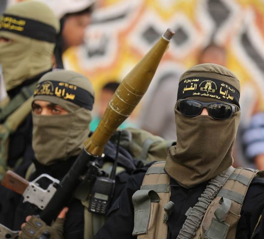 إيران تسعى لإحياء "الجهاد الإسلامي" في غزة