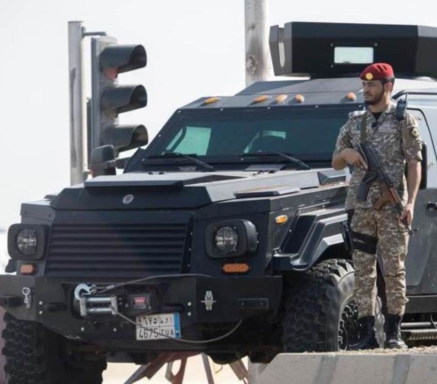 بعد تعرضها لهجوم إرهابي .. تعرف على مقبرة "الخواجات" في جدة