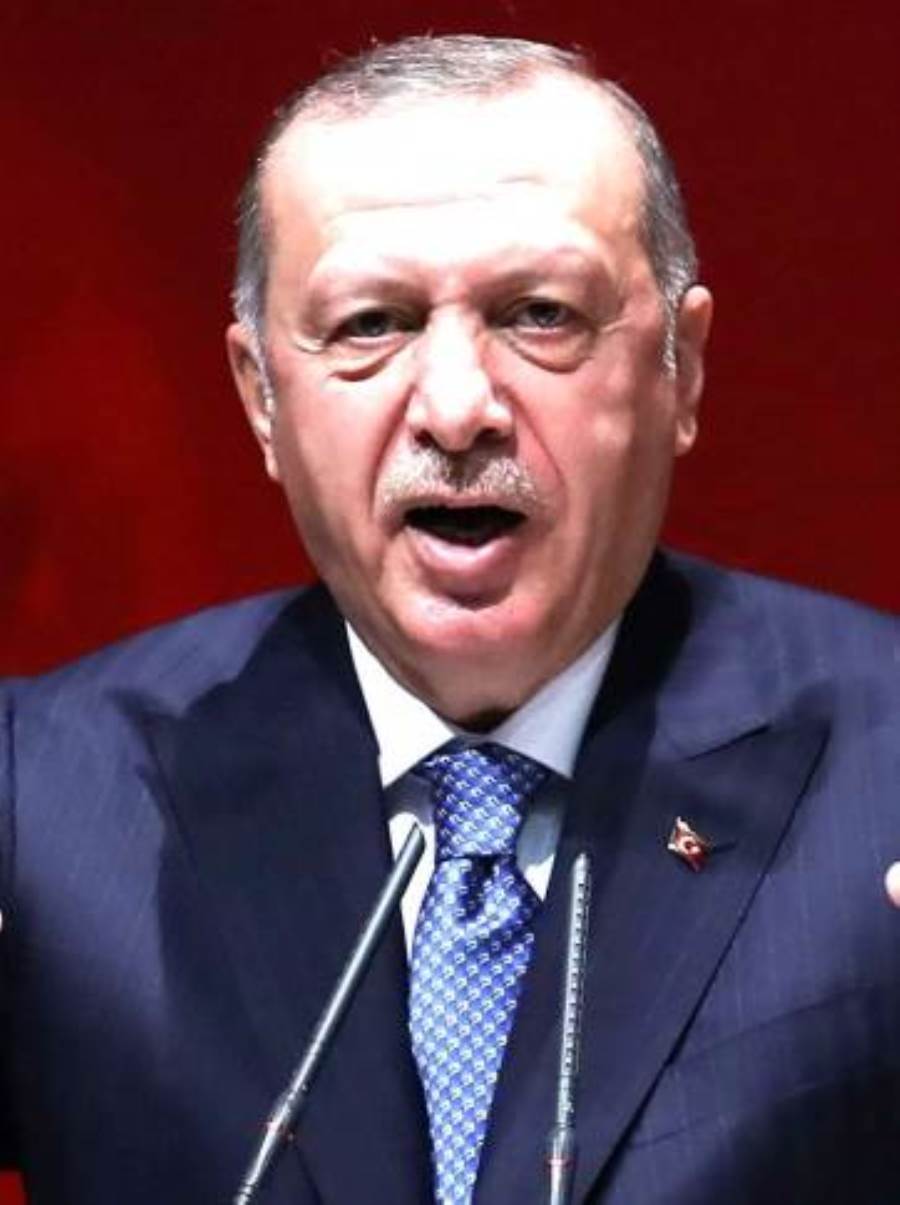 أردوغان يفقد الرحمة.. المستشفيات التركية تغلق أبوابها أمام الليبيين