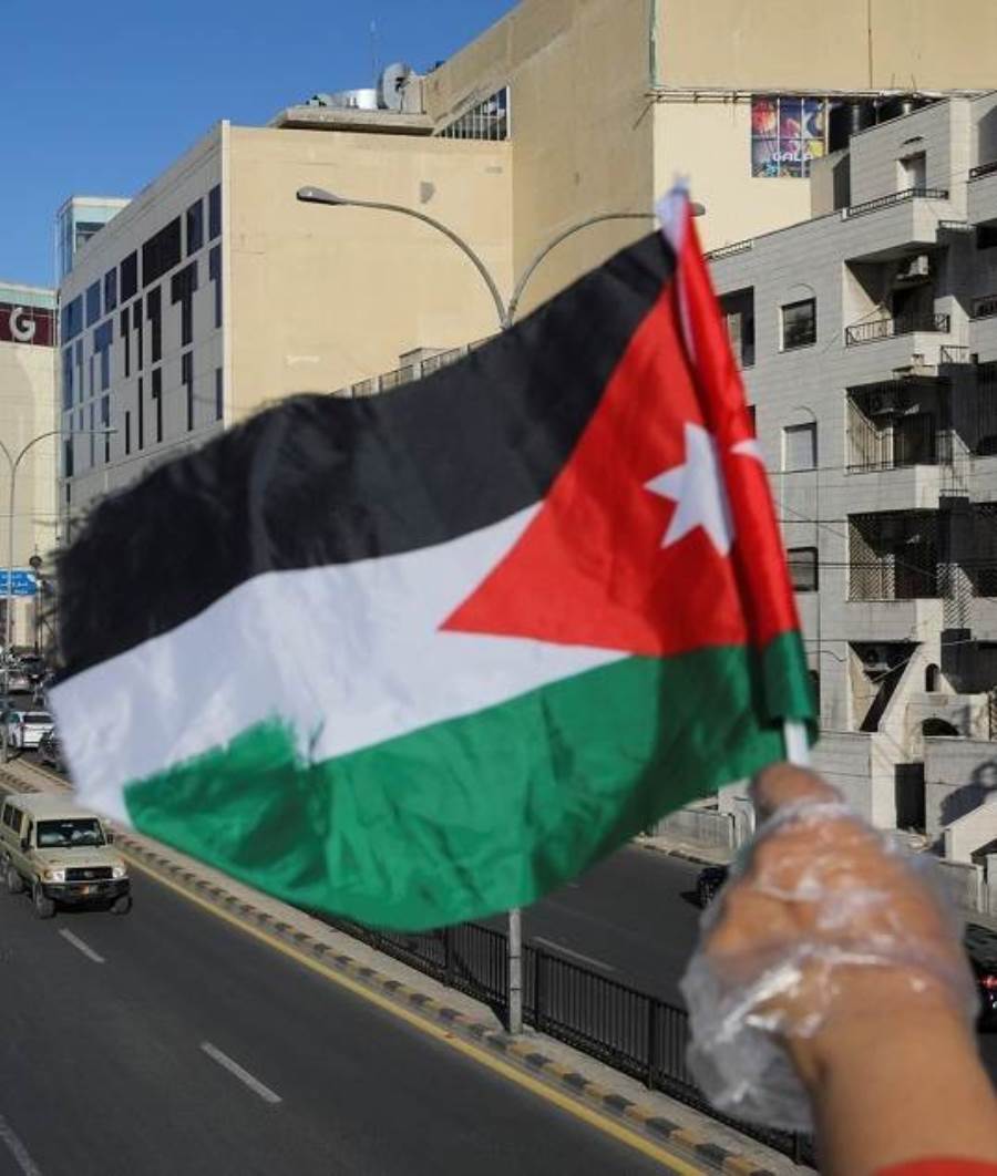 الأردن يشهد انفجاراً في عدد الإصابات بكورونا