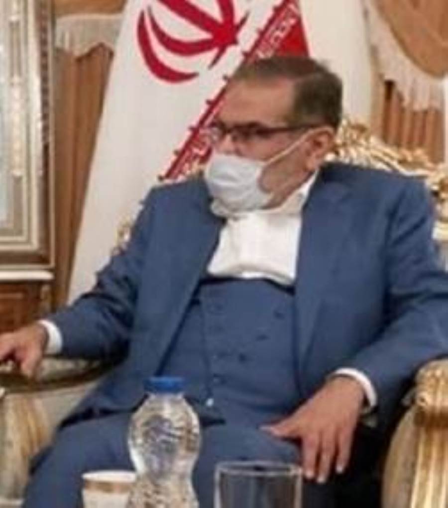 شمخاني ووزير الدفاع العراقي: السلام والاستقرار هو الخروج الكامل للعسكريين الأمريكيين