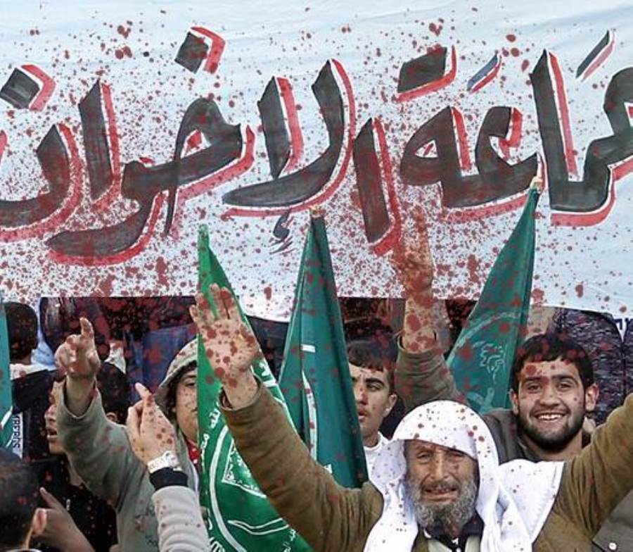 مفتي السعودية يوجه ضربة قاسمة للإخوان.. الثالثة خلال أيام
