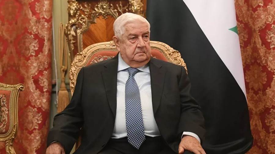 وليد المعلمنائب رئيس مجلس الوزراء