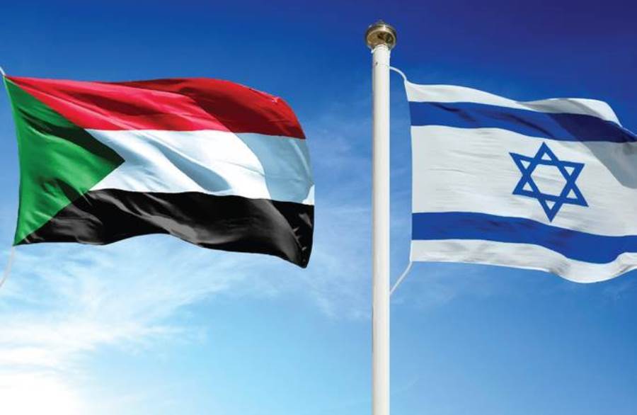 وفد أمني إسرائيلي يصل الخرطوم خلال أيام 