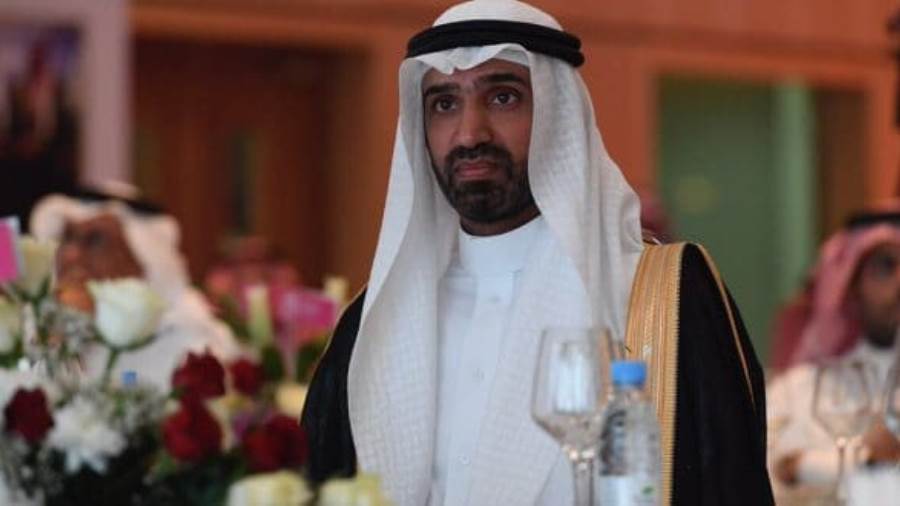 وزير الموارد البشرية والتنمية الاجتماعية بالسعودية أحمد بن سليمان الراجحي