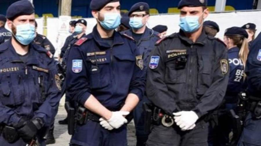 السلطات النمساوية تشرع في هيكلة منظومة الاستخبارات