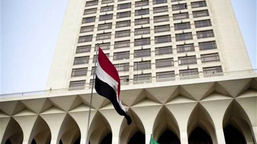 مصر تدين الهجمات الإرهابية في أفغانستان