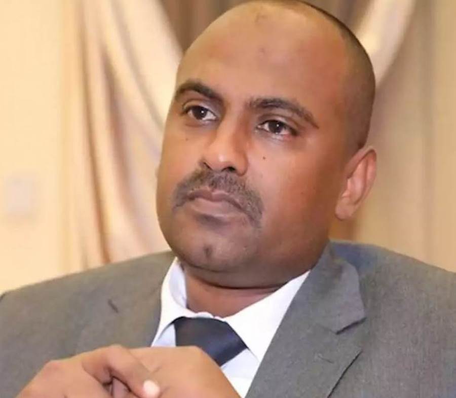 السودان يعلن زيارة وفد إسرائيلي إلى الخرطوم
