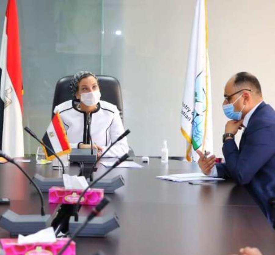 مصر و "فاس السعودية" تناقشان فرص الاستثمار في تحويل المخلفات لطاقة
