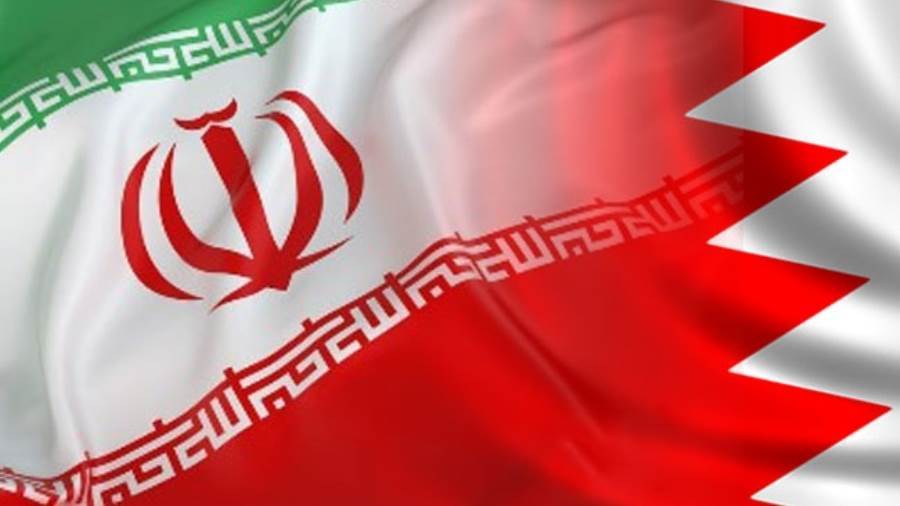 إيران تنقل أسلحة إلى البحرين.. "الأطلسي" يكشف أدلة