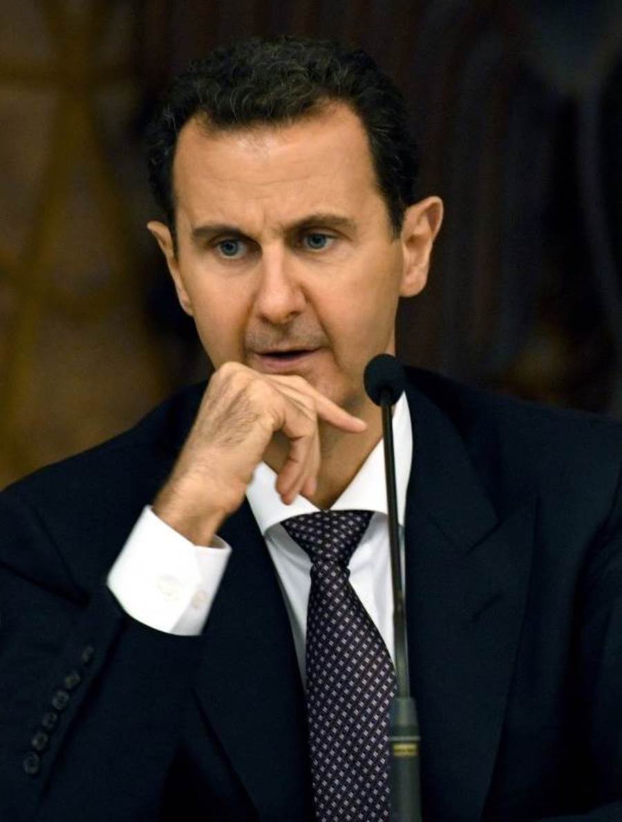 انقسام اللاجئون السوريون حول مصير المنشقين عن نظام الأسد
