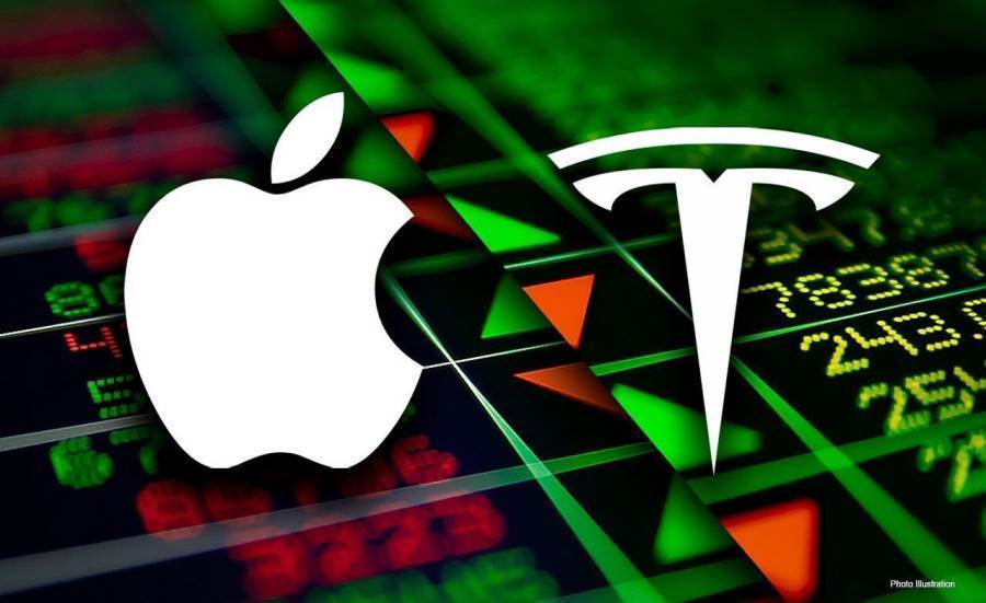  مقال بقلم د/ ياسر حسان: هل أخطأت Apple عندما رفضت شراء Tesla مقابل 60 مليار دولار؟