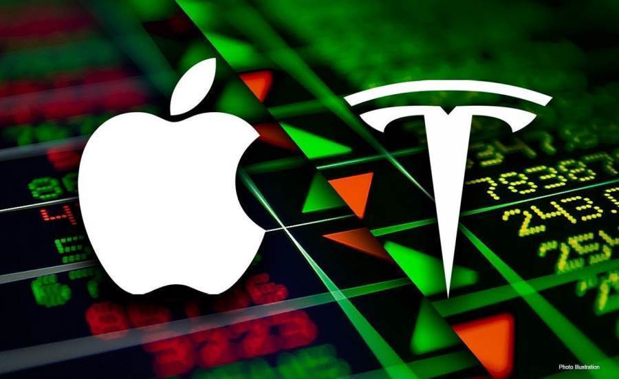  مقال بقلم د/ ياسر حسان: هل أخطأت Apple عندما رفضت شراء Tesla مقابل 60 مليار دولار؟