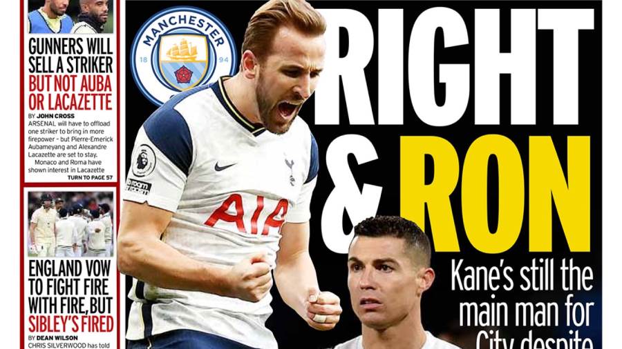 تجديد بنزيما مع ريال مدريد وانتقال لوكاتيلى لـ يوفنتوس أبرز عناوين صحف أوروبا