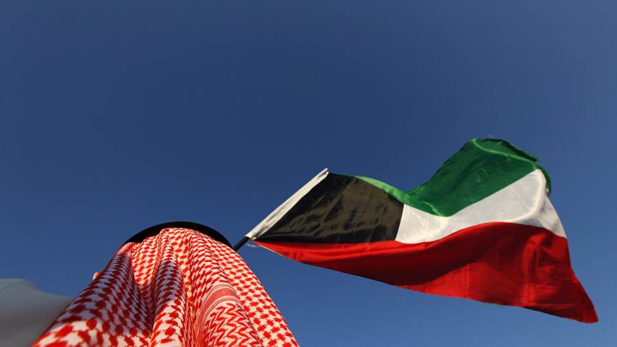 القيادة السياسية في الكويت تتجه للعفو عن المعارضين