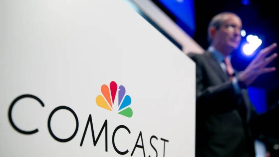  شركة Comcast Corp تخطط لخفض ما يصل إلى مليار دولار من ميزانية شبكات