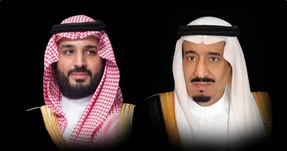 الملك سلمان يعيّن الأمير محمد بن سلمان رئيساً لمجلس الوزراء السعودي