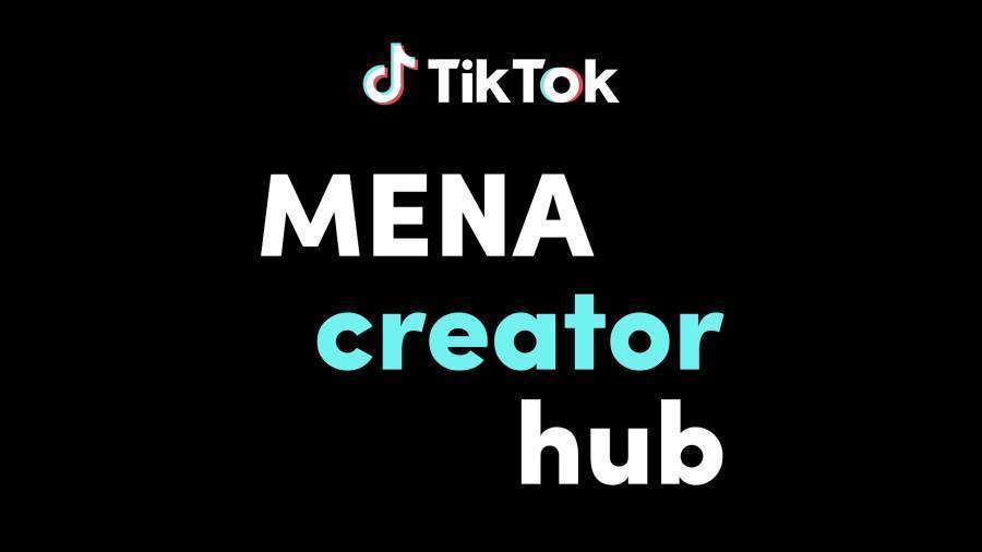  تيك توك تعلن عن إطلاق برنامج TikTok Creator Hub في الإمارات العربية المتحدة