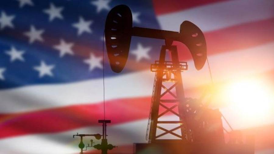  شركات النفط الأميركية تجني أرباحًا 200 مليار دولار منذ الغزو الروسي لأوكرانيا