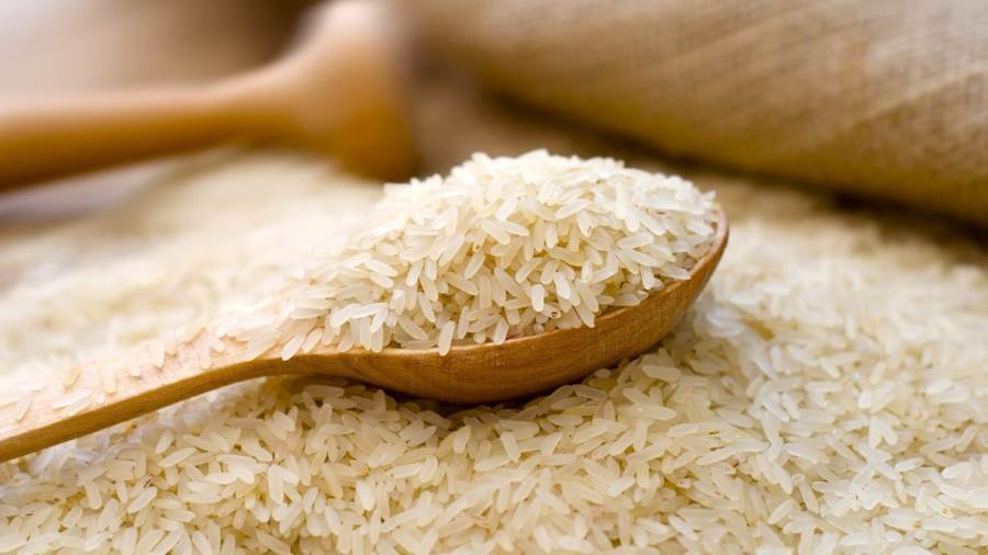  مجلس الوزراء: احتياطي مصر من الأرز يكفي الاستهلاك المحلي لمدة عام