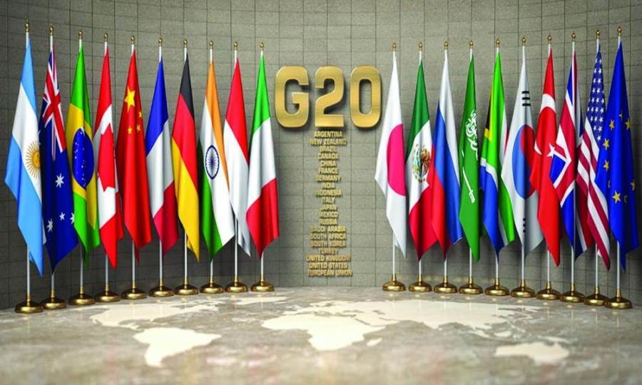 مقال بقلم د/ ياسر حسان: السعودية.. هل تستحق الانضمام لعضوية مجموعة العشرين؟