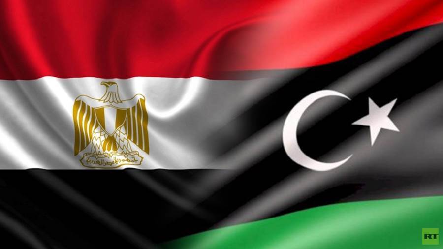 مصر تؤكد على وحدة واستقرار ليبيا.. وتطالب بخروج المرتزقة