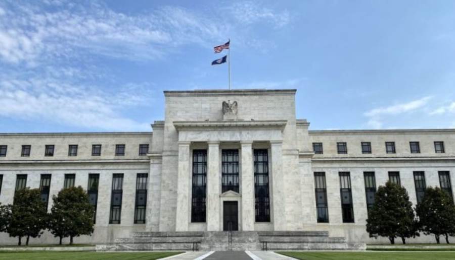 "الفيدرالي" الأميركي يتجه لتقليص زيادات أسعار الفائدة مع تباطؤ التضخم