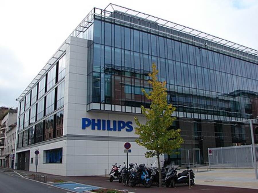  "فيليبس" الهولندية تتجه للتخلي عن 6 آلاف موظف إضافي