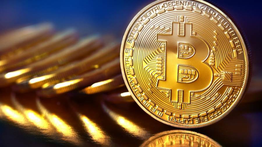  سعر "بيتكوين" يزحف صوب مستوى جديد بعد رفع الفائدة الأميركية