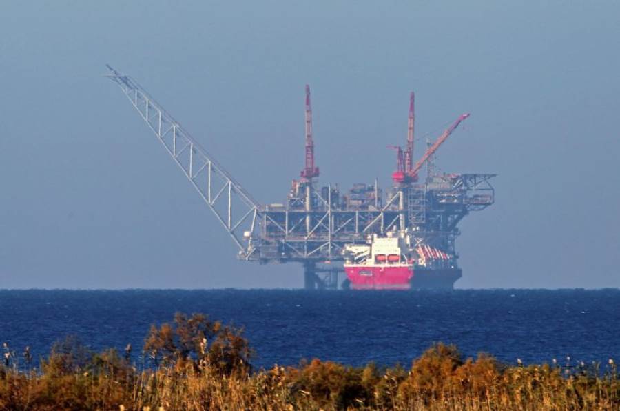  مصر تعتزم طرح 3 مزايدات عالمية للتنقيب عن النفط والغاز في 2023