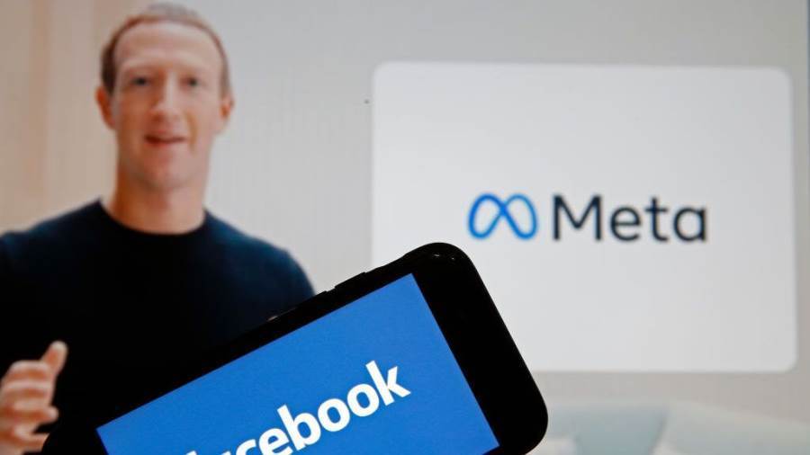  "ميتا" تختبر خدمة الاشتراك الجديدة لحسابات "فيسبوك" و"إنستغرام" الموثقة