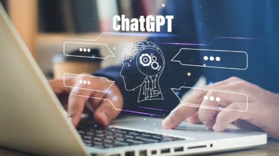 الصين تحجب ChatGPT بسبب مخاوف من المعلومات "الزائفة"