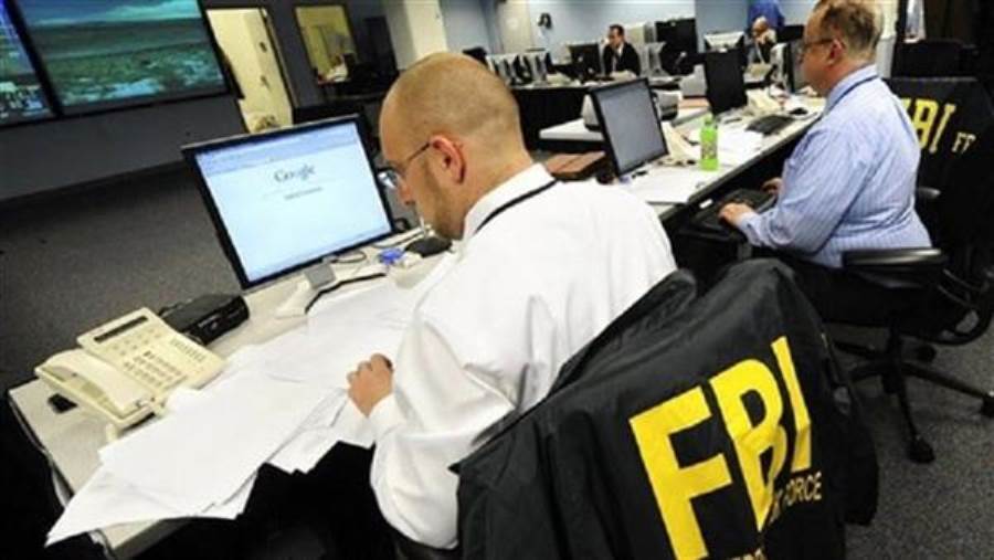  لأول مرة.. FBI يعترف بشراء بيانات المواطنين الأميركيين دون إذن