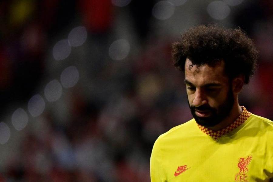 فيلا محمد صلاح بمصر تتعرض للسرقة