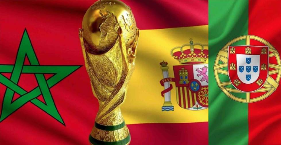 رسمياً.. المغرب ينضم إلى إسبانيا والبرتغال لاستضافة كأس العالم 2030