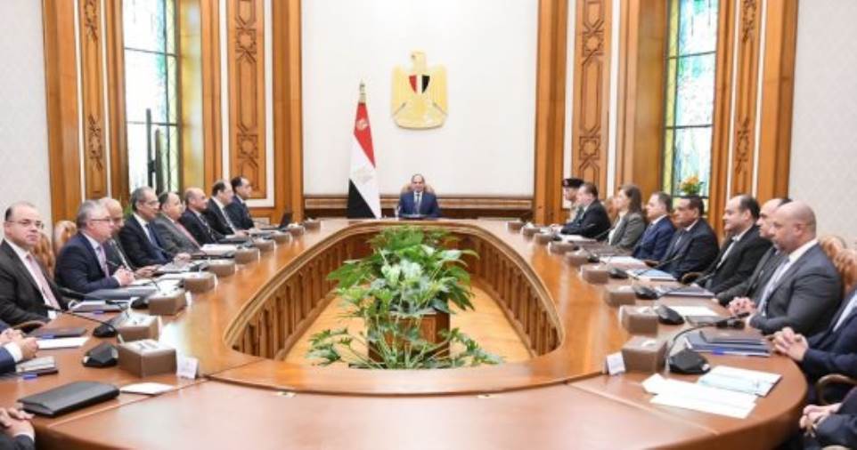  المجلس الأعلى للاستثمار يوافق على 22 قرارا لتحسين بيئة الأعمال