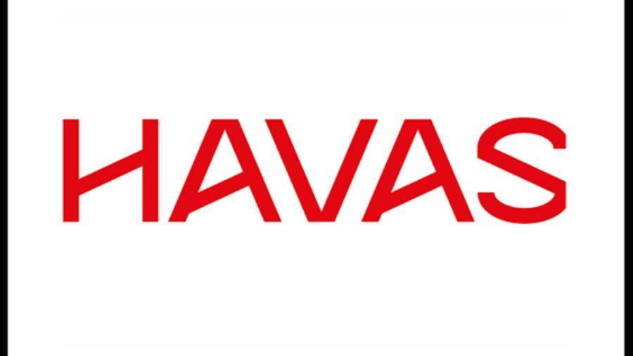  Havas تجدد هوية العلامة التجارية الخاصة بها