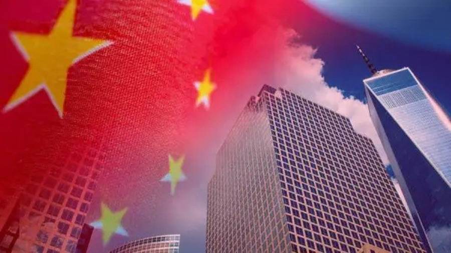  "مورغان ستانلي" يخفض توقعاته لنمو اقتصاد الصين في 2023