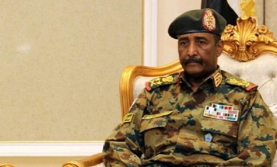  البرهان: نستعد لمرحلة ما بعد الحرب في السودان